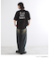 【STAR WARS】Capsule Collection ポンチTシャツ