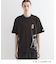 【STAR WARS】Capsule Collection ポンチTシャツ