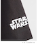 【STAR WARS】Capsule Collection ポンチTシャツ