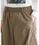 バギーバレルカーゴパンツ