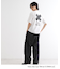 FELIX THE CAT Tシャツ