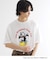 FELIX THE CAT Tシャツ