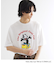 FELIX THE CAT Tシャツ