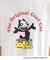 FELIX THE CAT Tシャツ