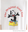 FELIX THE CAT Tシャツ