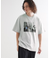 フォト刺繍Tシャツ