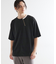 ストライプタックTシャツ