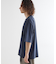 ストライプタックTシャツ