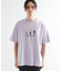 ピープル刺繍Tシャツ