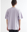 ピープル刺繍Tシャツ