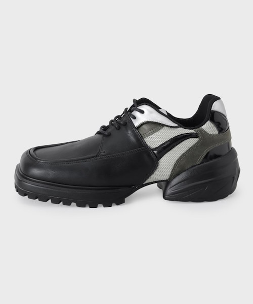 ハイブリッドシューズスニーカー｜ティーケータケオキクチの通販