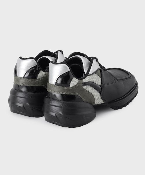 ハイブリッドシューズスニーカー｜ティーケータケオキクチの通販