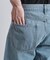 バギーデニムパンツ