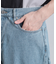 バギーデニムパンツ