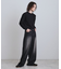 【WEB限定】スーパーワイドバギーデニムパンツ