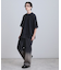 【WEB限定】スーパーワイドバギーデニムパンツ
