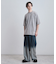 【WEB限定】スーパーワイドバギーデニムパンツ
