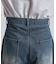 【WEB限定】スーパーワイドバギーデニムパンツ
