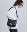 【パフィーシリーズ】フラップショルダーバッグ