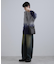 レクタングルミニショルダーバッグ