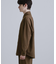 テッククレープシャツ