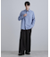 【WEB限定】スーパーワイドバギースラックスパンツ