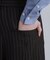 【WEB限定】スーパーワイドバギースラックスパンツ