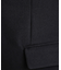 【洗える】ピンヘッドストレッチセットアップ