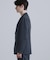 【洗える】ピンヘッドストレッチセットアップ
