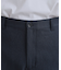 【洗える】ピンヘッドストレッチセットアップ