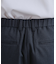 【洗える】ピンヘッドストレッチセットアップ