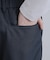 【洗える】ピンヘッドストレッチセットアップ