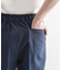 【2点セットジャケット＋パンツ】エアリードライノーカラージャケット＆スラックス