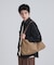 デフォーメッドボストンBAG