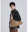 デフォーメッドボストンBAG
