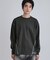 デザインステッチTシャツ