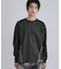 デザインステッチTシャツ