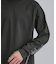 デザインステッチTシャツ