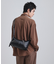 ラウンデッドバッグ