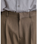 ワイドストレートパンツ