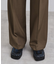 ワイドストレートパンツ