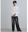 ニットライクジャカードカットソー