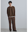 ニットライクジャカードカットソー