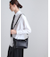 レクタングルショルダーバッグ