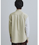 グレンチェック切替シャツ