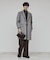 Refined Leather サコッシュ