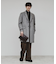 Refined Leather サコッシュ