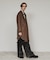Refined Leather サコッシュ