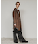 Refined Leather サコッシュ