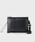 Refined Leather サコッシュ